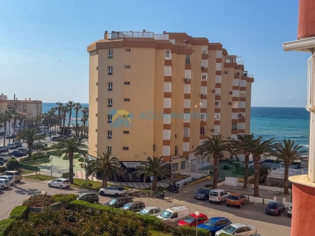 1 slaapkamer Appartement te koop in Centro Internacional, Torrox met zwembad - € 255.000 (Ref: 9714024)