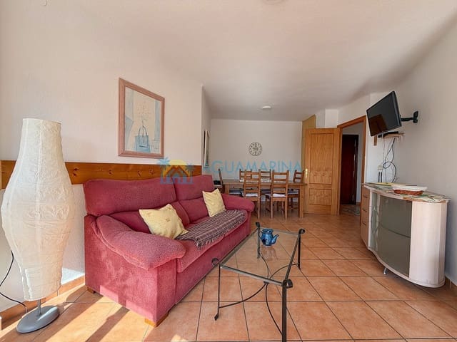 1 slaapkamer Appartement te koop in Centro Internacional, Torrox met zwembad - € 255.000 (Ref: 9714024)