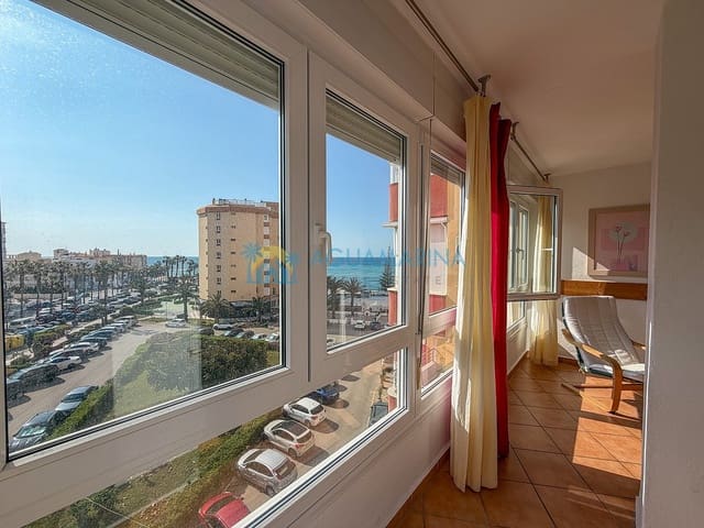 1 slaapkamer Appartement te koop in Centro Internacional, Torrox met zwembad - € 255.000 (Ref: 9714024)