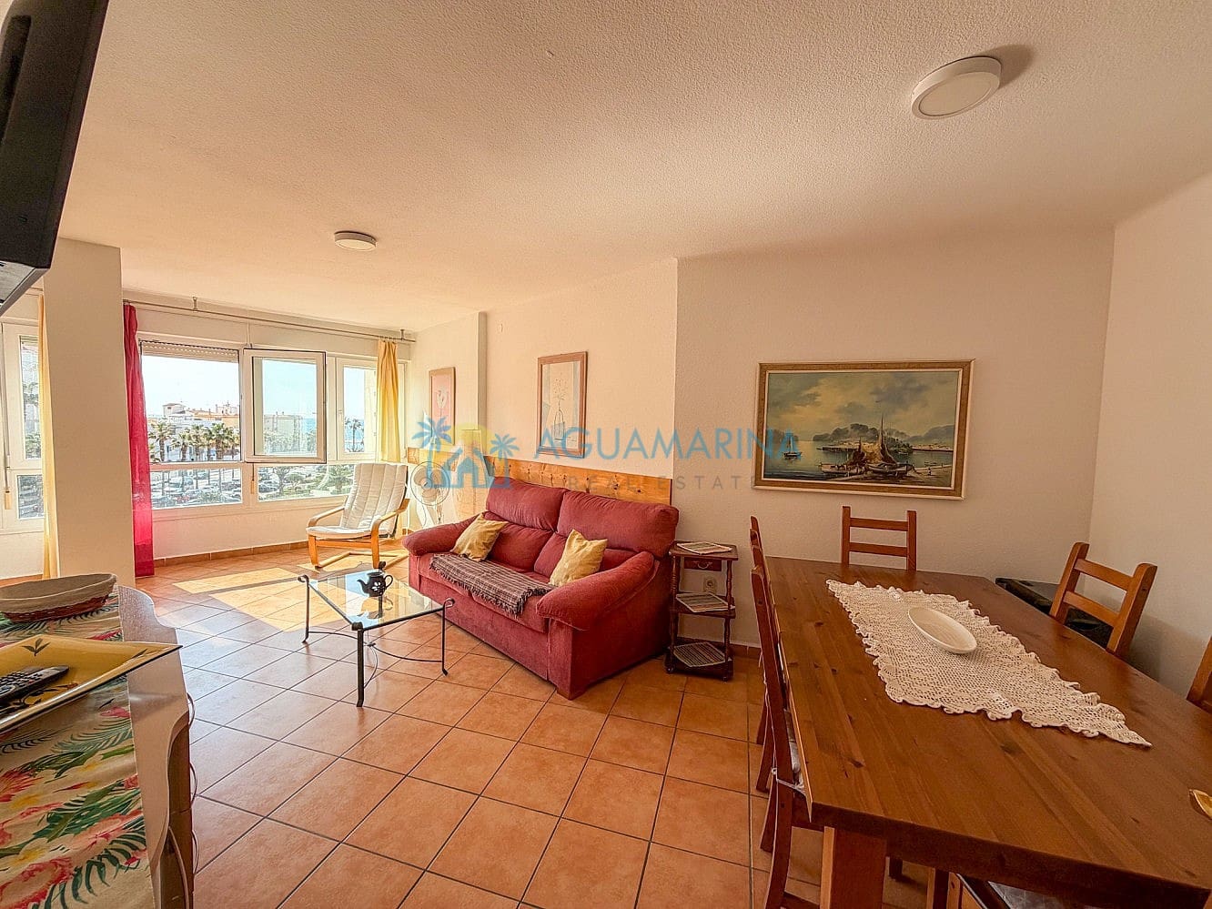 1 bedroom Apartment for sale in Torrox with pool - € 255,000 (Ref: 9714024)