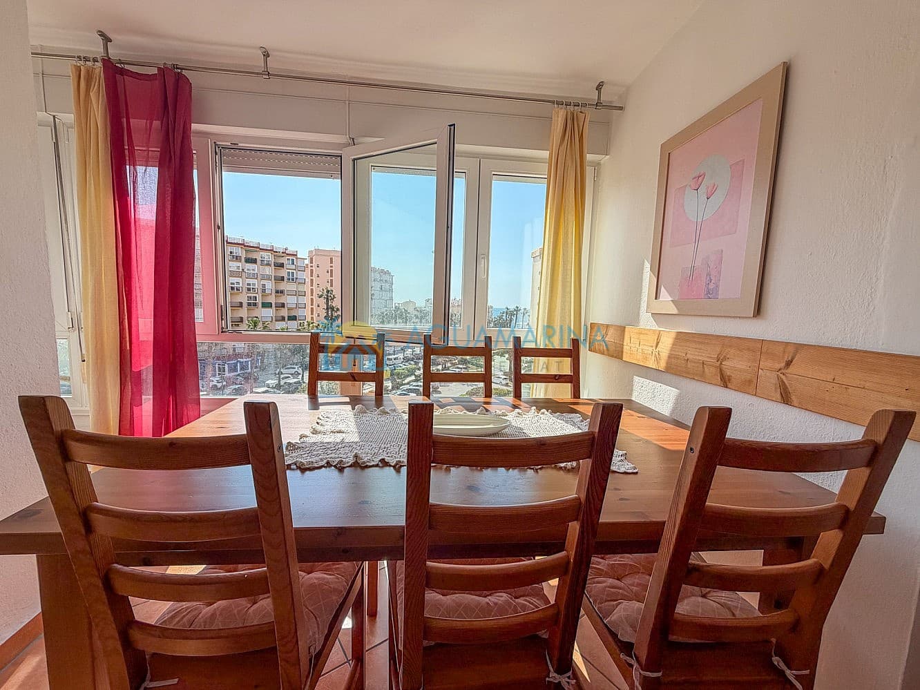 1 bedroom Apartment for sale in Torrox with pool - € 255,000 (Ref: 9714024)