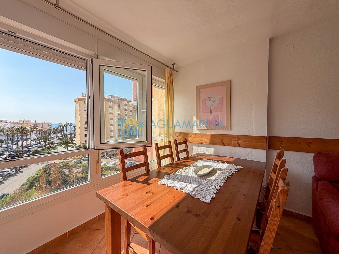 1 bedroom Apartment for sale in Torrox with pool - € 255,000 (Ref: 9714024)