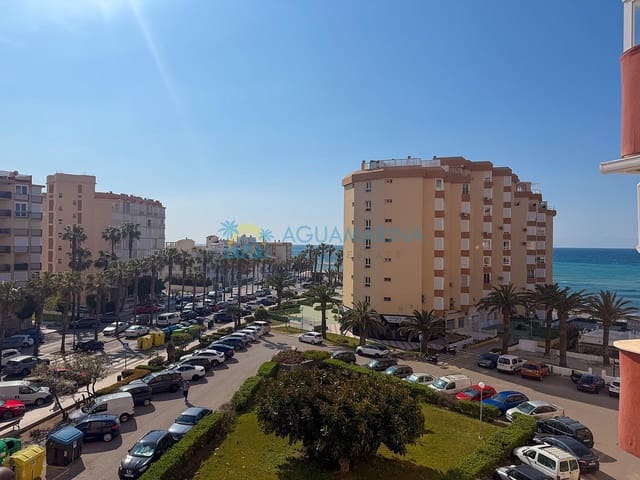 1 slaapkamer Appartement te koop in Centro Internacional, Torrox met zwembad - € 255.000 (Ref: 9714024)