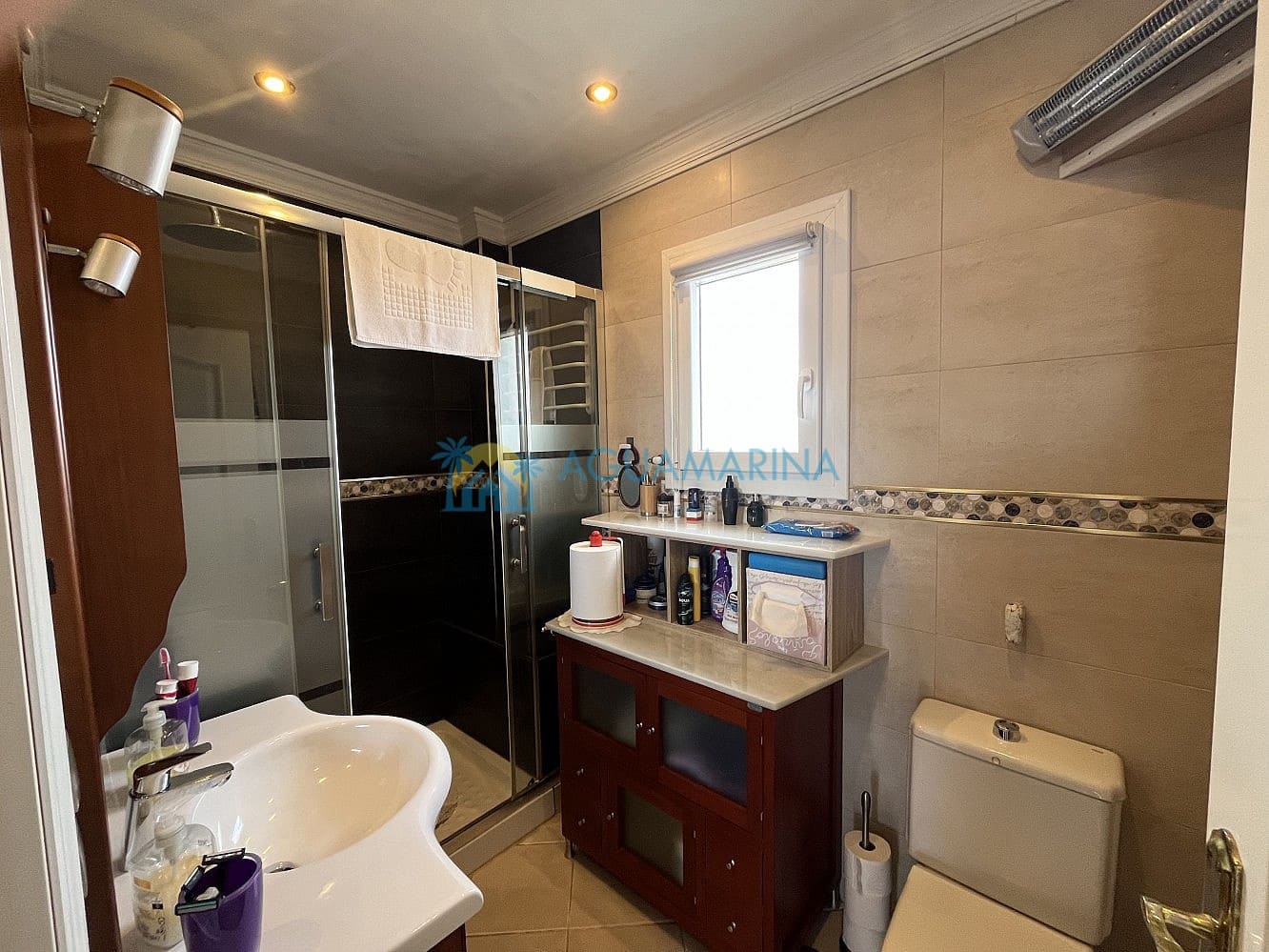 1 chambre Appartement à vendre à Torrox - 270 000 € (Ref: 9714025)