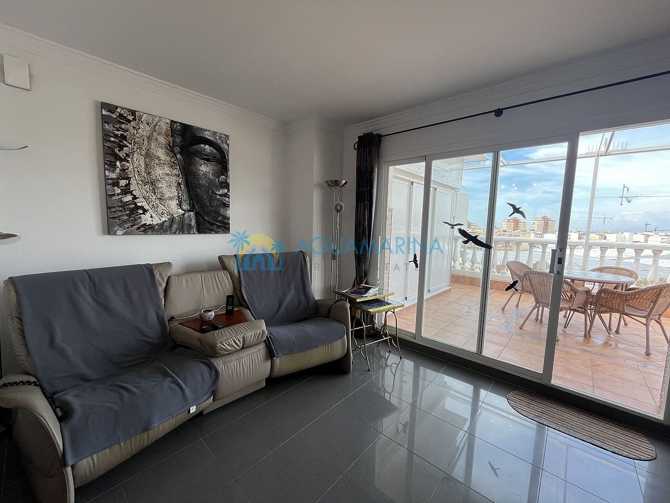 1 chambre Appartement à vendre à Torrox - 270 000 € (Ref: 9714025)