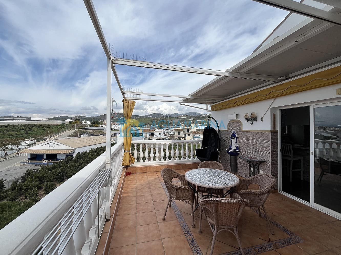 1 chambre Appartement à vendre à Torrox - 270 000 € (Ref: 9714025)