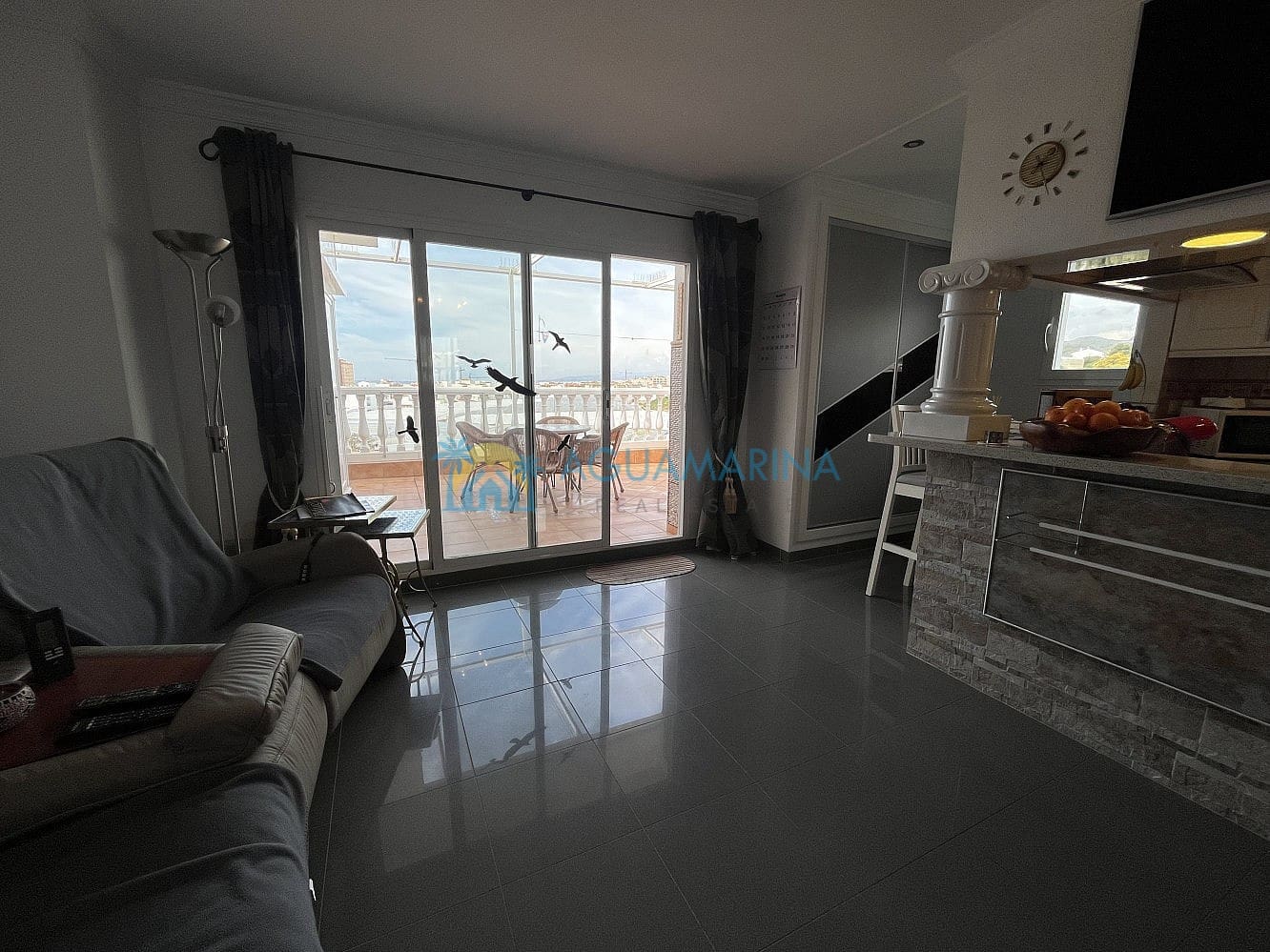 1 chambre Appartement à vendre à Torrox - 270 000 € (Ref: 9714025)