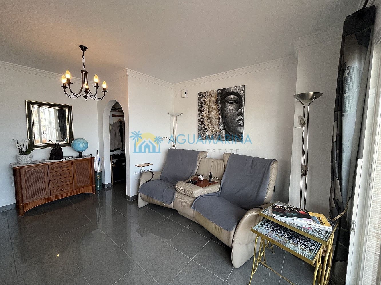 1 chambre Appartement à vendre à Torrox - 270 000 € (Ref: 9714025)