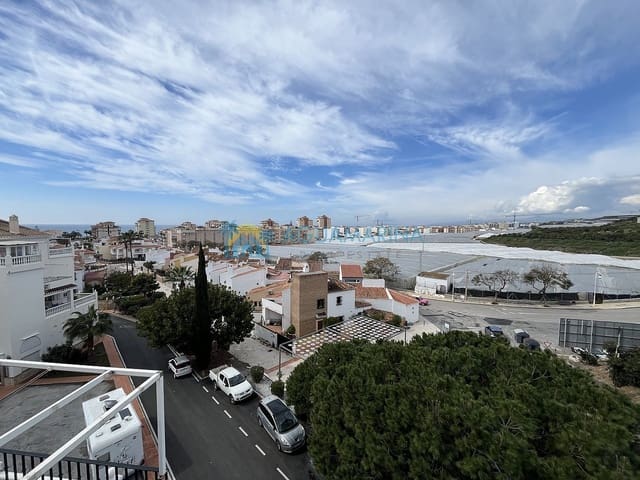 1 bedroom Apartment for sale in Urbanización Santa Rosa, Torrox - € 270,000 (Ref: 9714025)