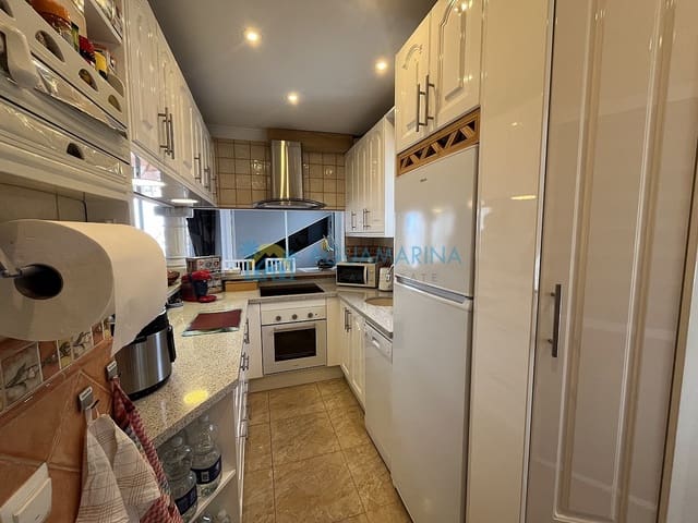 1 bedroom Apartment for sale in Urbanización Santa Rosa, Torrox - € 270,000 (Ref: 9714025)