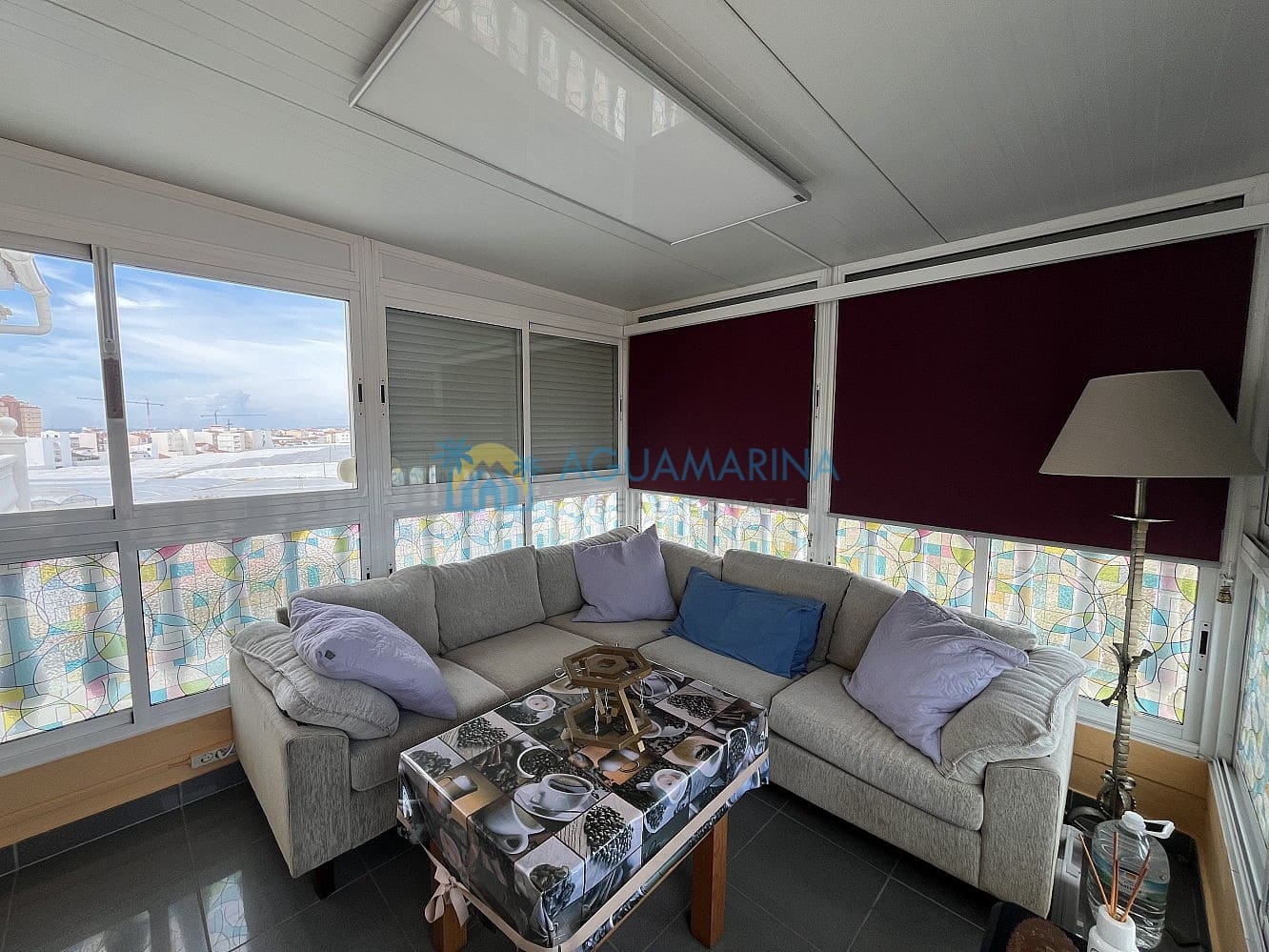 1 chambre Appartement à vendre à Torrox - 270 000 € (Ref: 9714025)