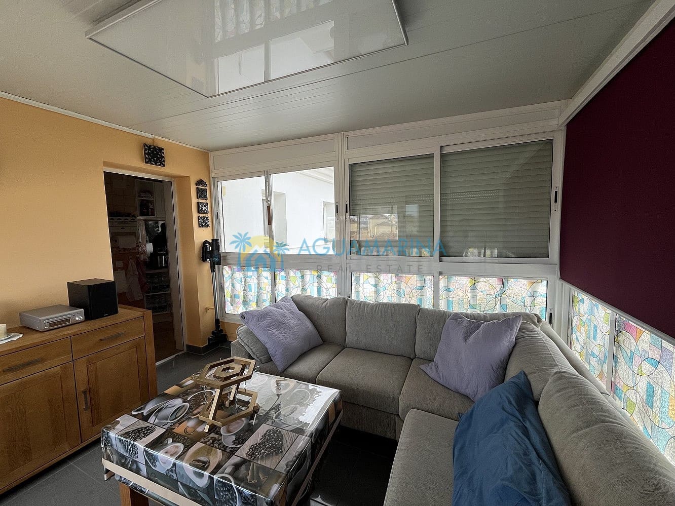 1 chambre Appartement à vendre à Torrox - 270 000 € (Ref: 9714025)