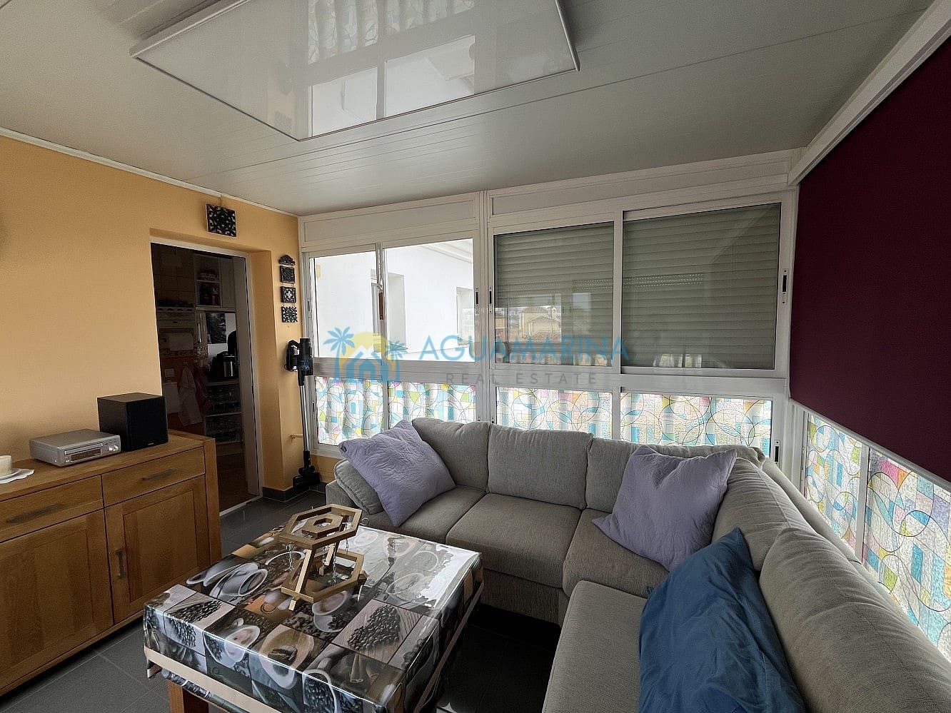 1 chambre Appartement à vendre à Torrox - 270 000 € (Ref: 9714025)