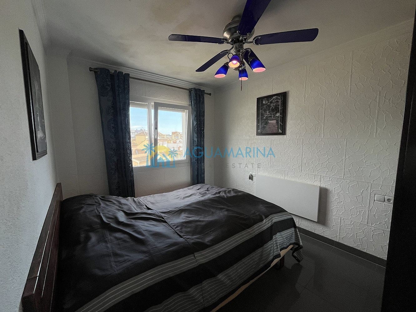 1 chambre Appartement à vendre à Torrox - 270 000 € (Ref: 9714025)