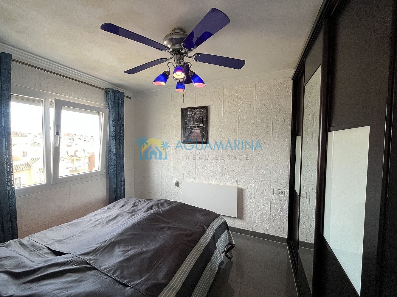 1 chambre Appartement à vendre à Torrox - 270 000 € (Ref: 9714025)