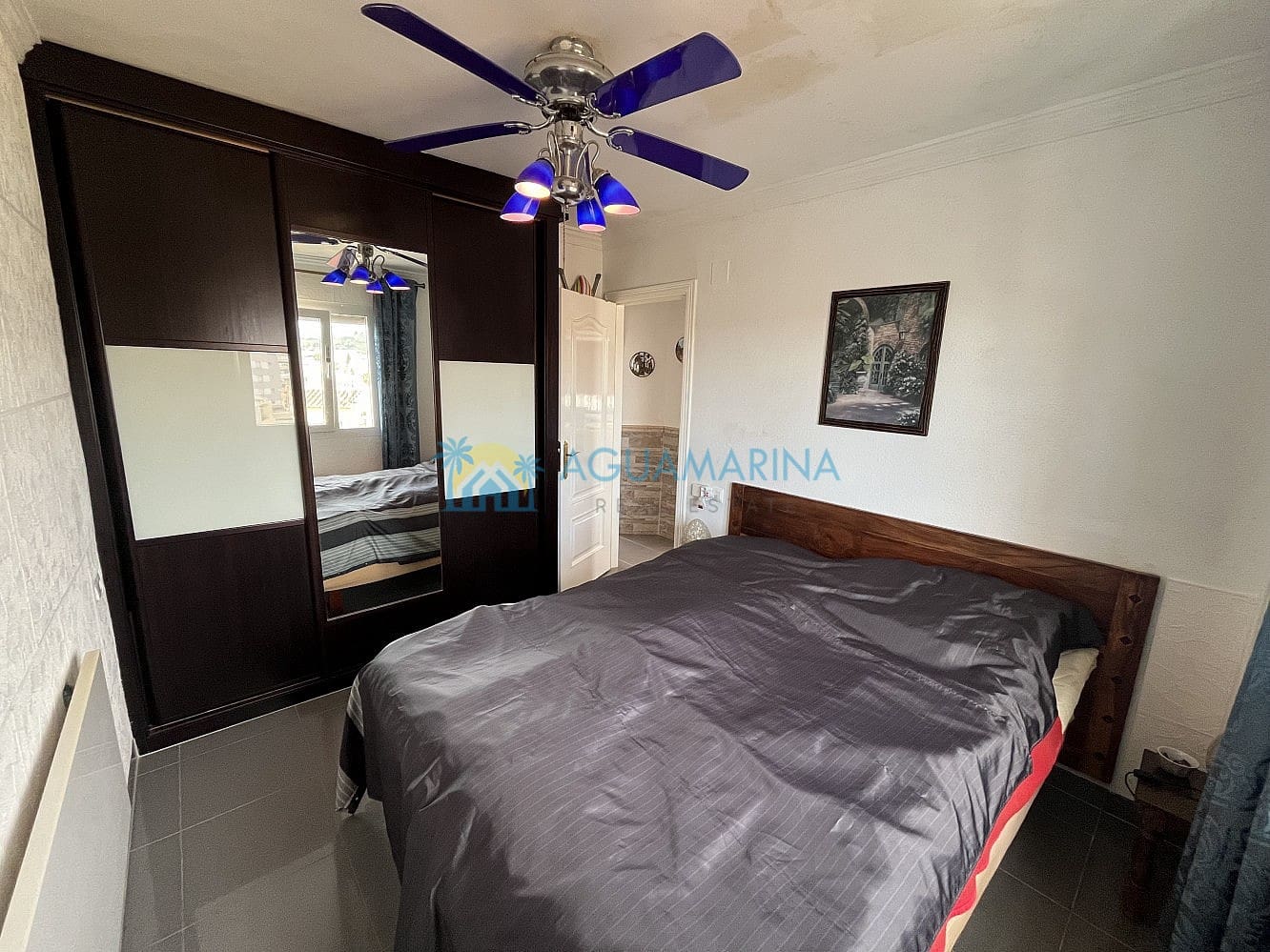 1 chambre Appartement à vendre à Torrox - 270 000 € (Ref: 9714025)