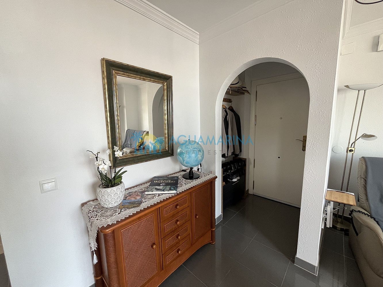 1 chambre Appartement à vendre à Torrox - 270 000 € (Ref: 9714025)