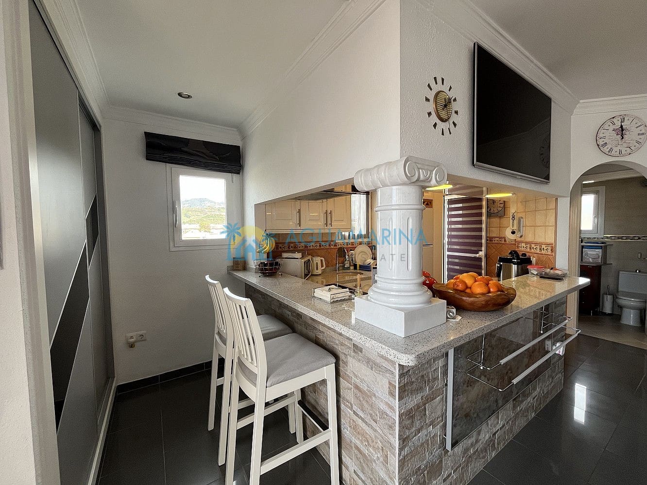 1 chambre Appartement à vendre à Torrox - 270 000 € (Ref: 9714025)