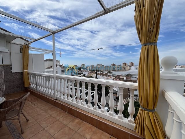 1 bedroom Apartment for sale in Urbanización Santa Rosa, Torrox - € 270,000 (Ref: 9714025)