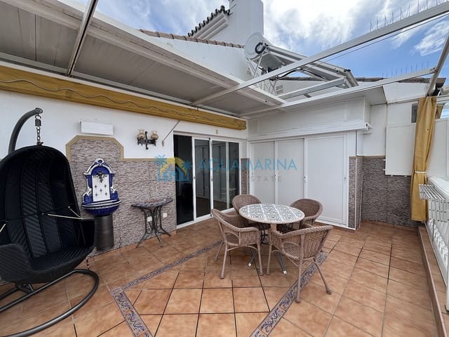 1 bedroom Apartment for sale in Urbanización Santa Rosa, Torrox - € 270,000 (Ref: 9714025)