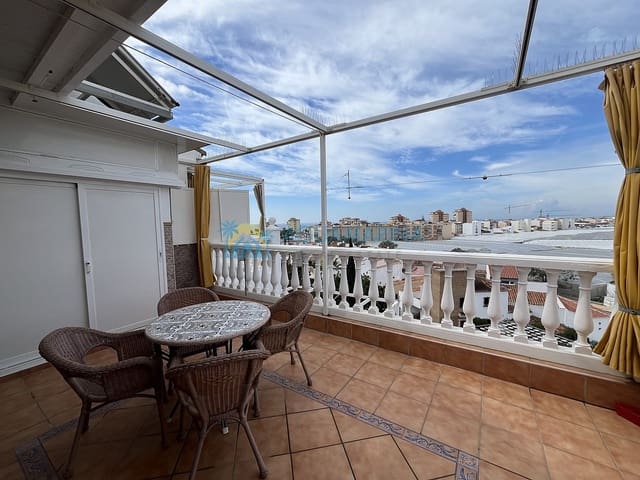 1 bedroom Apartment for sale in Urbanización Santa Rosa, Torrox - € 270,000 (Ref: 9714025)