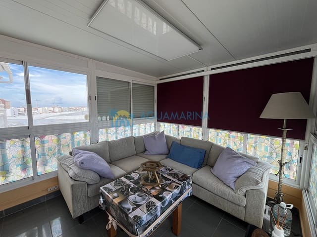 1 bedroom Apartment for sale in Urbanización Santa Rosa, Torrox - € 270,000 (Ref: 9714025)