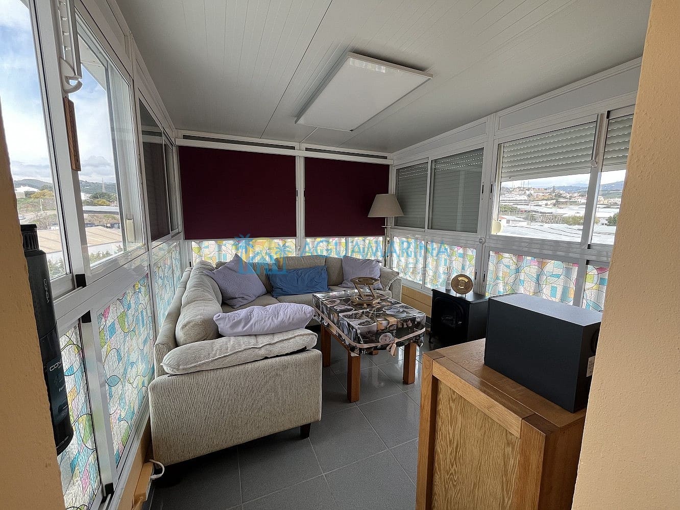 1 chambre Appartement à vendre à Torrox - 270 000 € (Ref: 9714025)