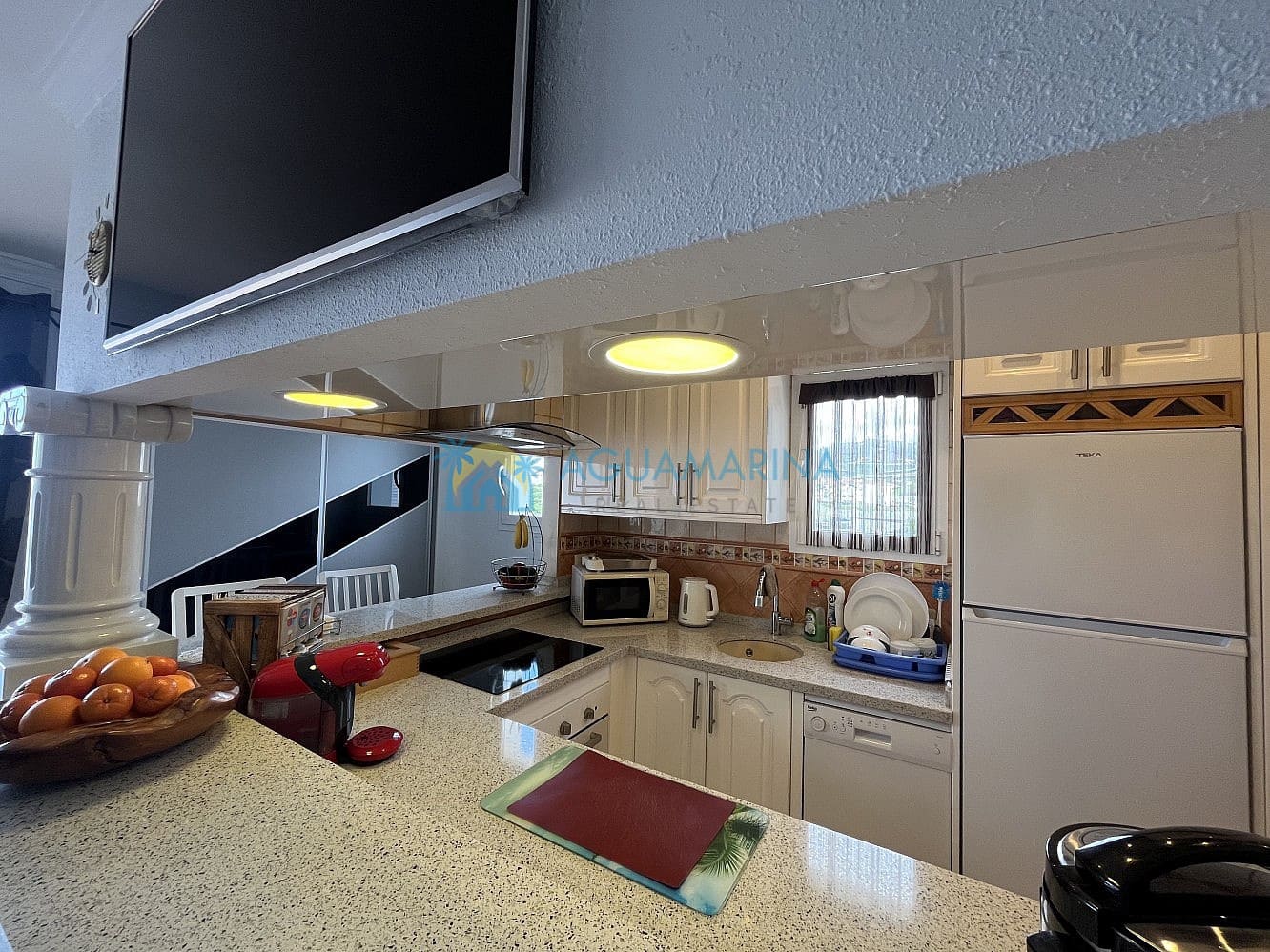 1 chambre Appartement à vendre à Torrox - 270 000 € (Ref: 9714025)