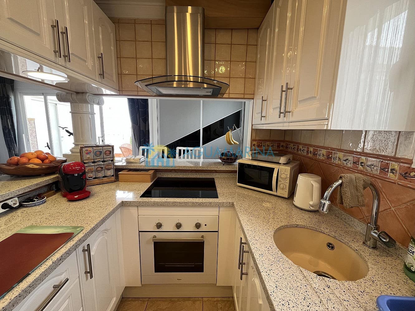 1 chambre Appartement à vendre à Torrox - 270 000 € (Ref: 9714025)