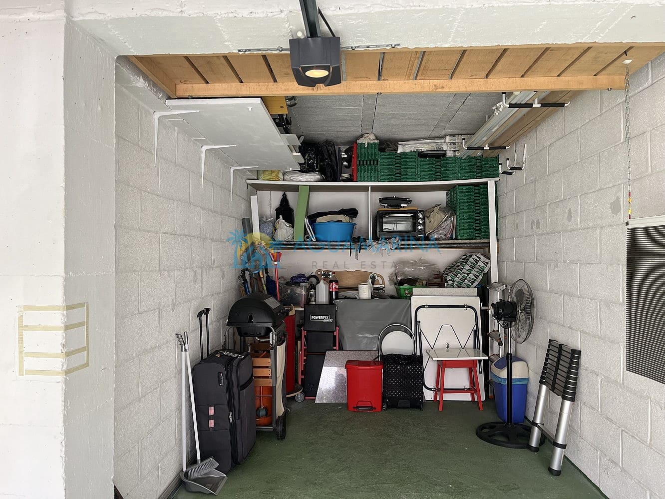 1 chambre Appartement à vendre à Torrox - 270 000 € (Ref: 9714025)