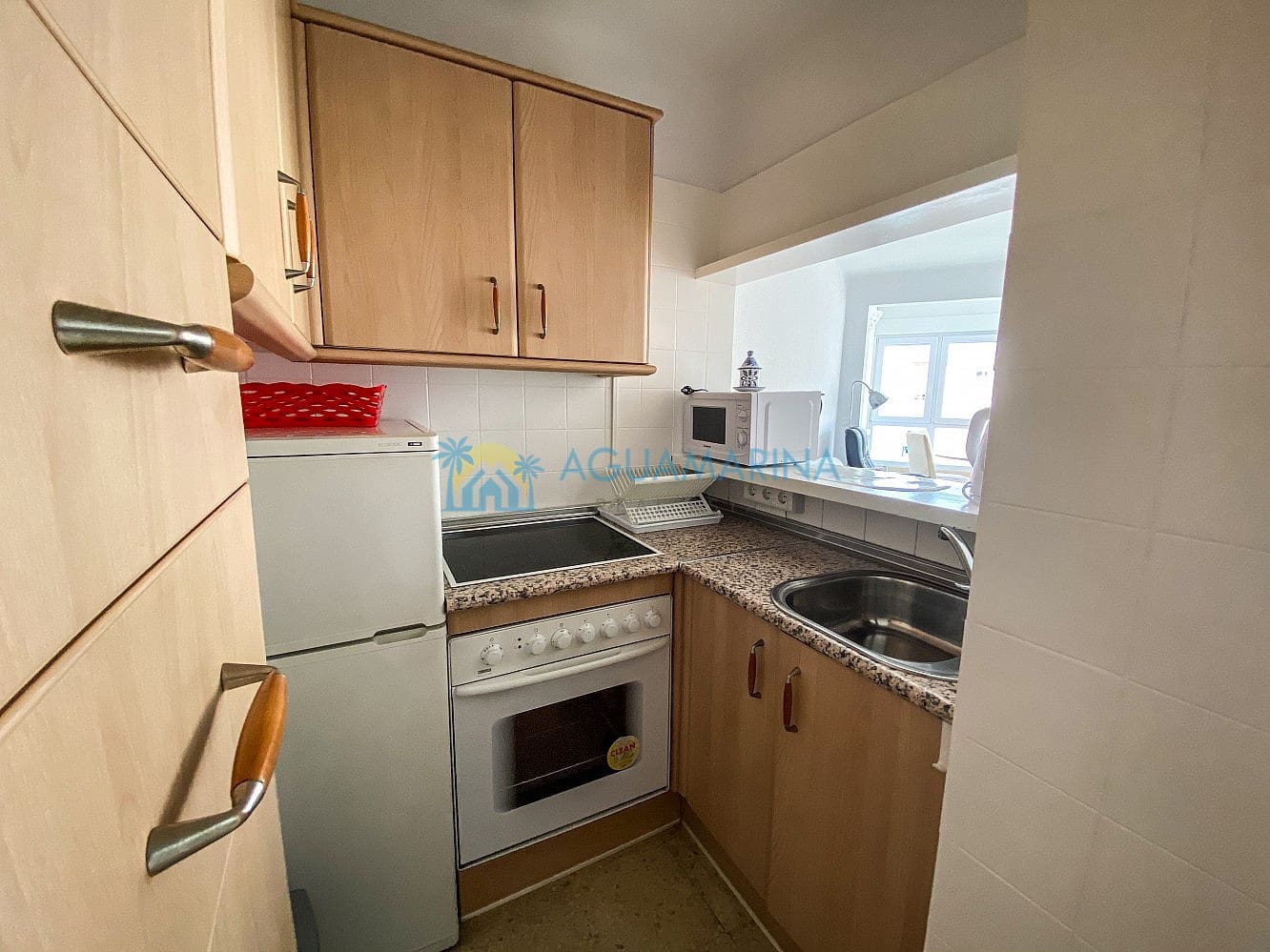 Estúdio para venda em Torrox-Costa com piscina - 187 500 € (Ref: 9749202)