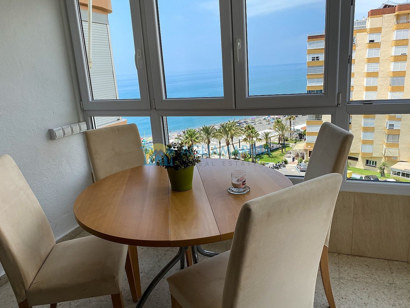 Estúdio para venda em Torrox-Costa com piscina - 187 500 € (Ref: 9749202)