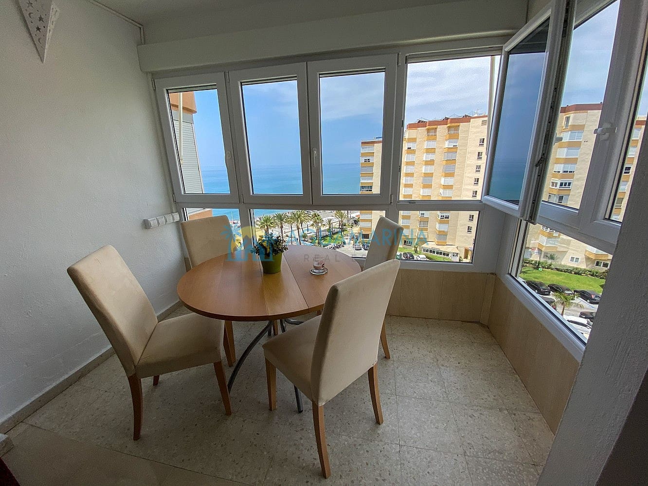 Estúdio para venda em Torrox-Costa com piscina - 187 500 € (Ref: 9749202)