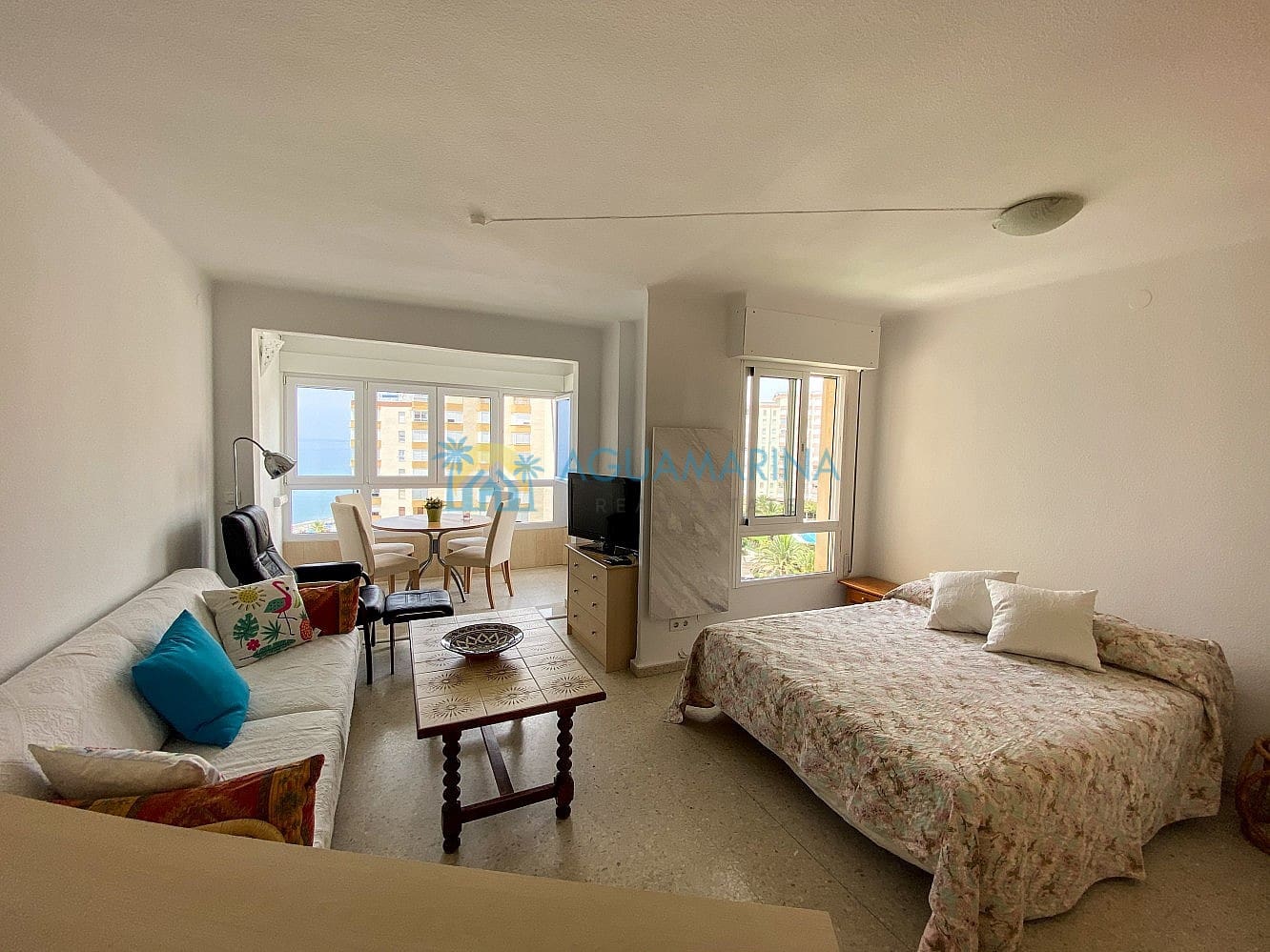 Estúdio para venda em Torrox-Costa com piscina - 187 500 € (Ref: 9749202)