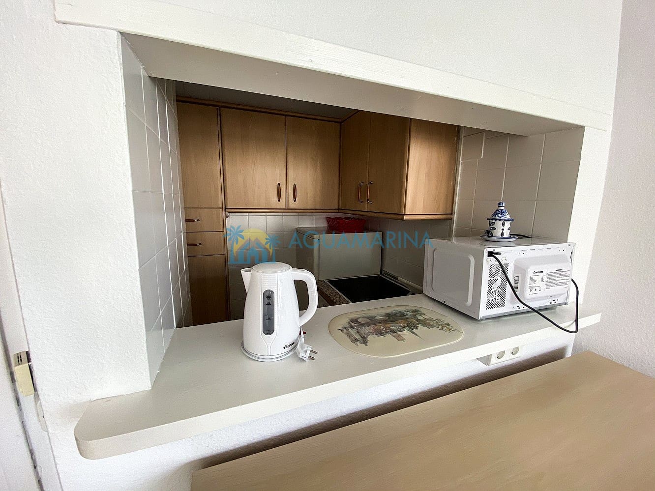 Estúdio para venda em Torrox-Costa com piscina - 187 500 € (Ref: 9749202)