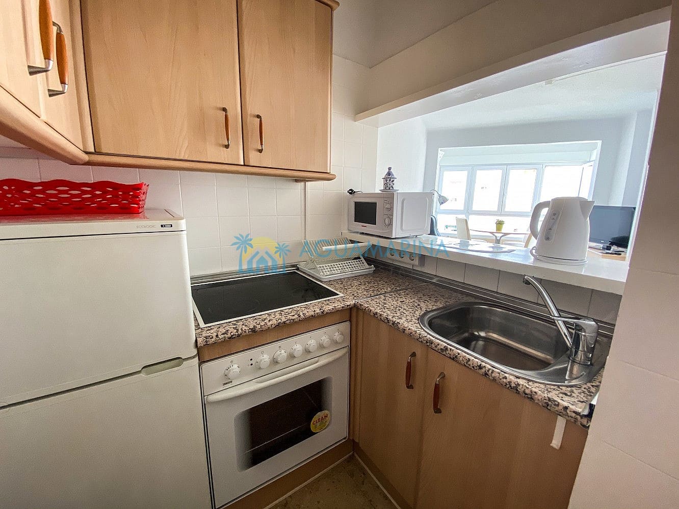 Estúdio para venda em Torrox-Costa com piscina - 187 500 € (Ref: 9749202)