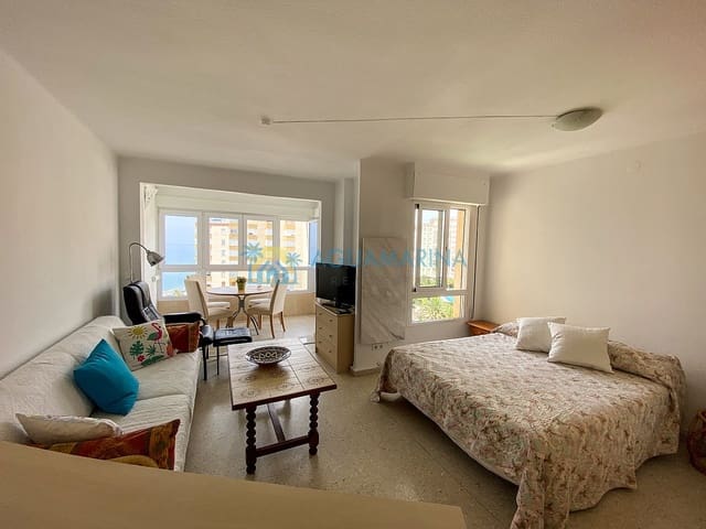 Monolocale in vendita in Centro Internacional, Torrox - 187.500 € (Rif: 9749202)