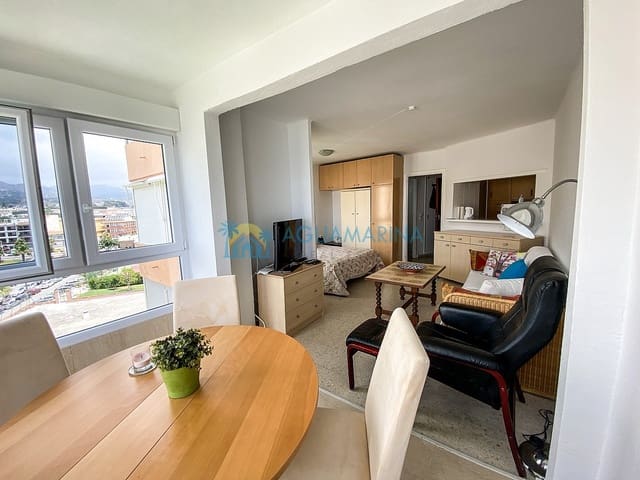 Monolocale in vendita in Centro Internacional, Torrox - 187.500 € (Rif: 9749202)