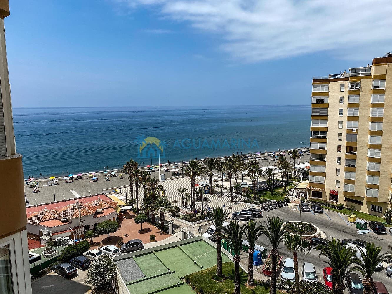 Estúdio para venda em Torrox-Costa com piscina - 187 500 € (Ref: 9749202)