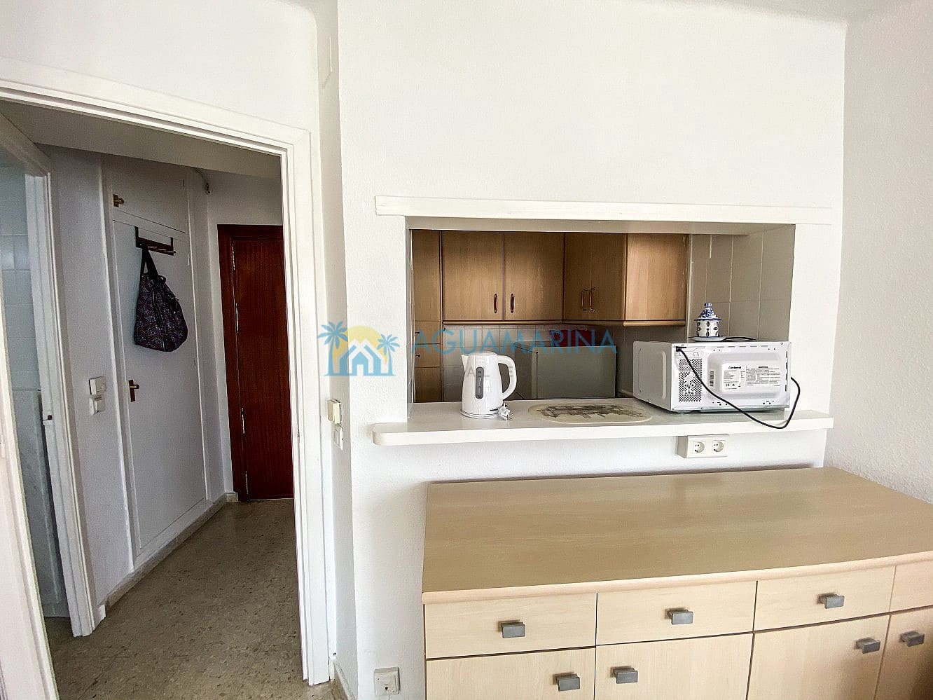 Estúdio para venda em Torrox-Costa com piscina - 187 500 € (Ref: 9749202)