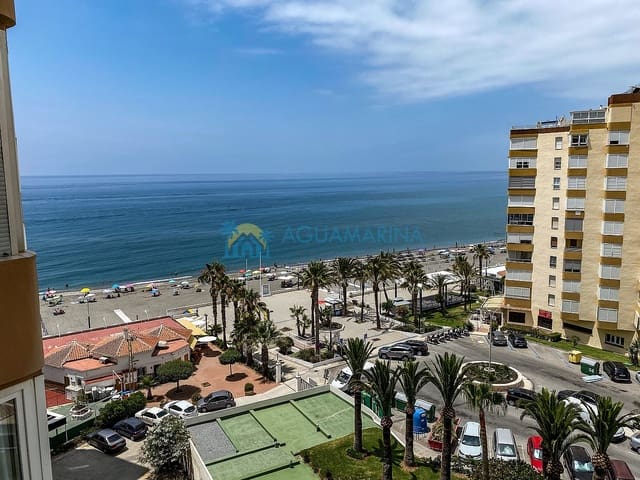 Monolocale in vendita in Centro Internacional, Torrox - 187.500 € (Rif: 9749202)