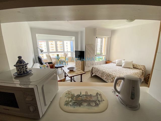 Monolocale in vendita in Centro Internacional, Torrox - 187.500 € (Rif: 9749202)