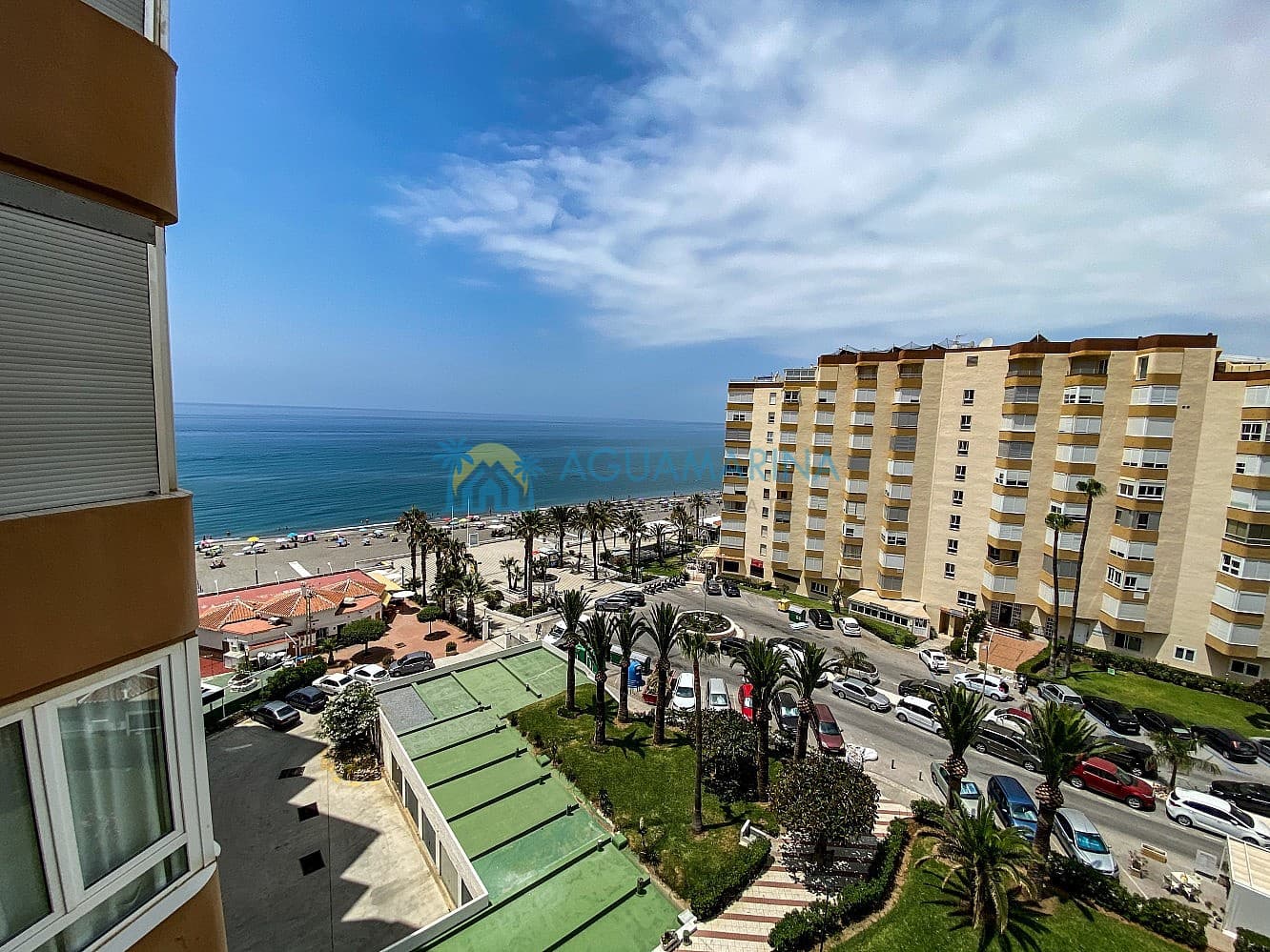 Estúdio para venda em Torrox-Costa com piscina - 187 500 € (Ref: 9749202)