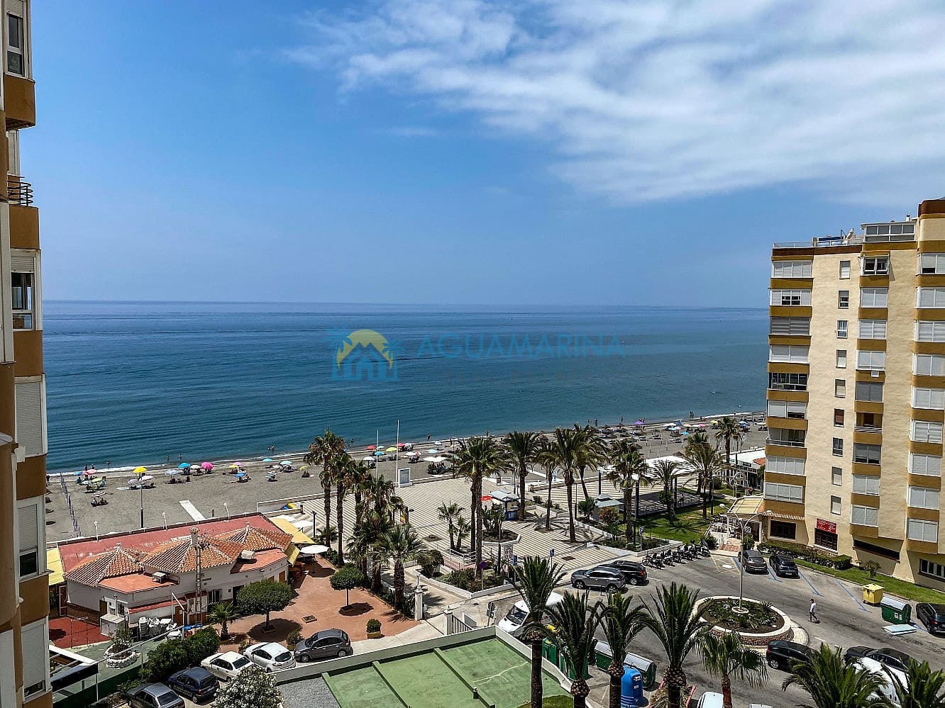 Estúdio para venda em Torrox-Costa com piscina - 187 500 € (Ref: 9749202)