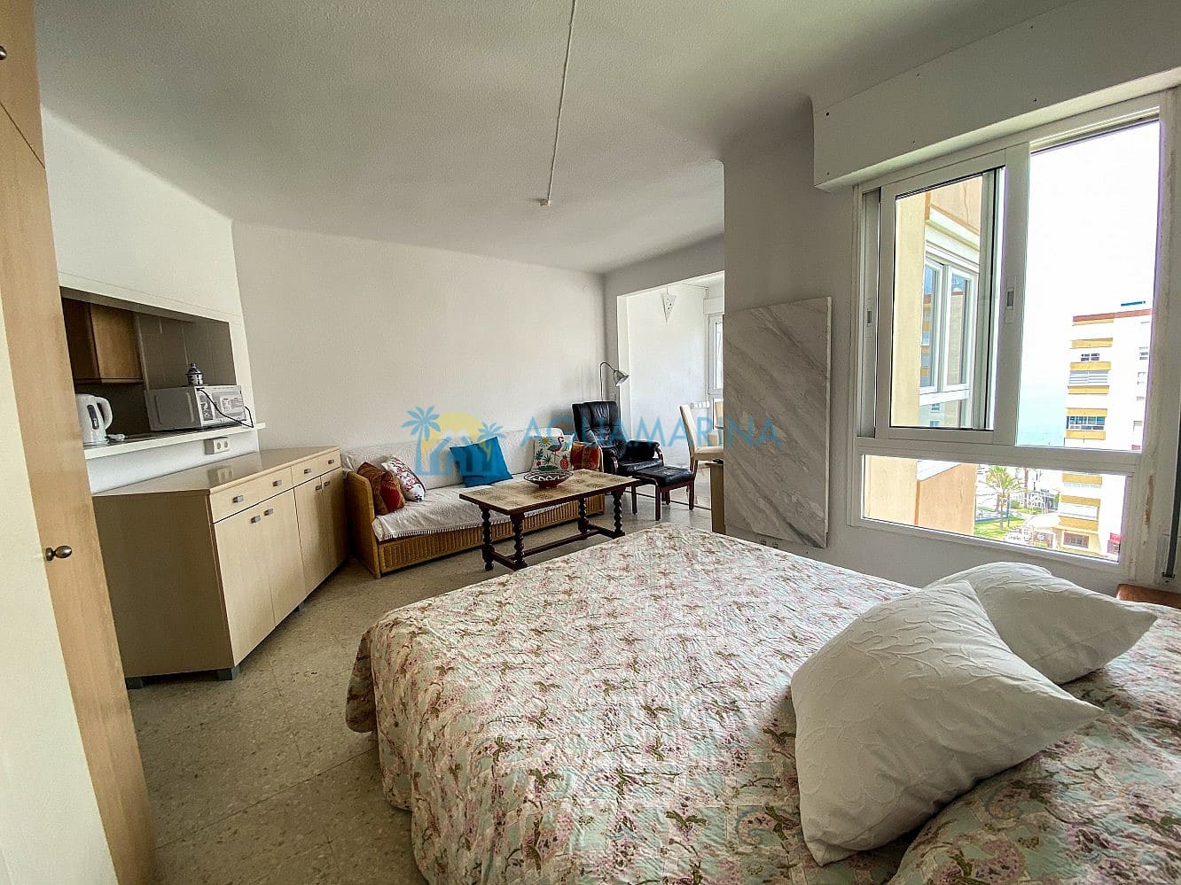 Estúdio para venda em Torrox-Costa com piscina - 187 500 € (Ref: 9749202)