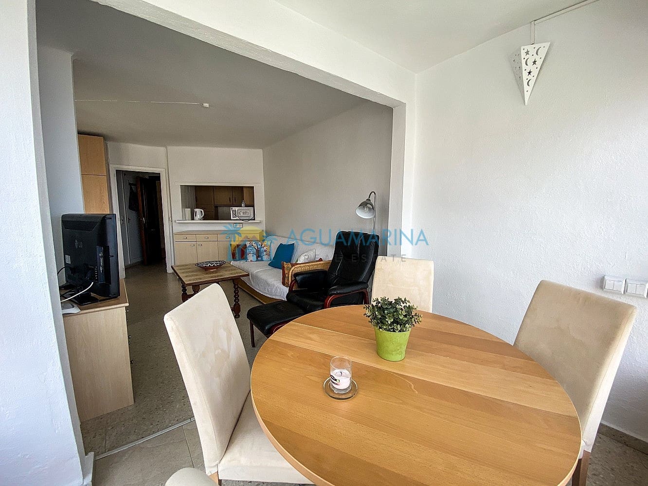 Estúdio para venda em Torrox-Costa com piscina - 187 500 € (Ref: 9749202)