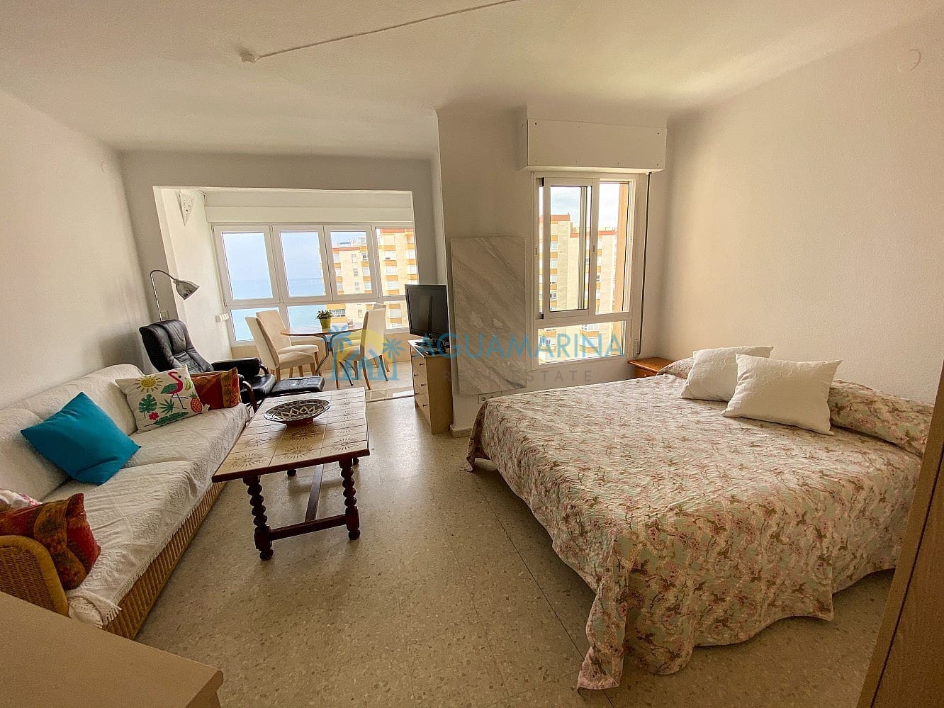 Estúdio para venda em Torrox-Costa com piscina - 187 500 € (Ref: 9749202)