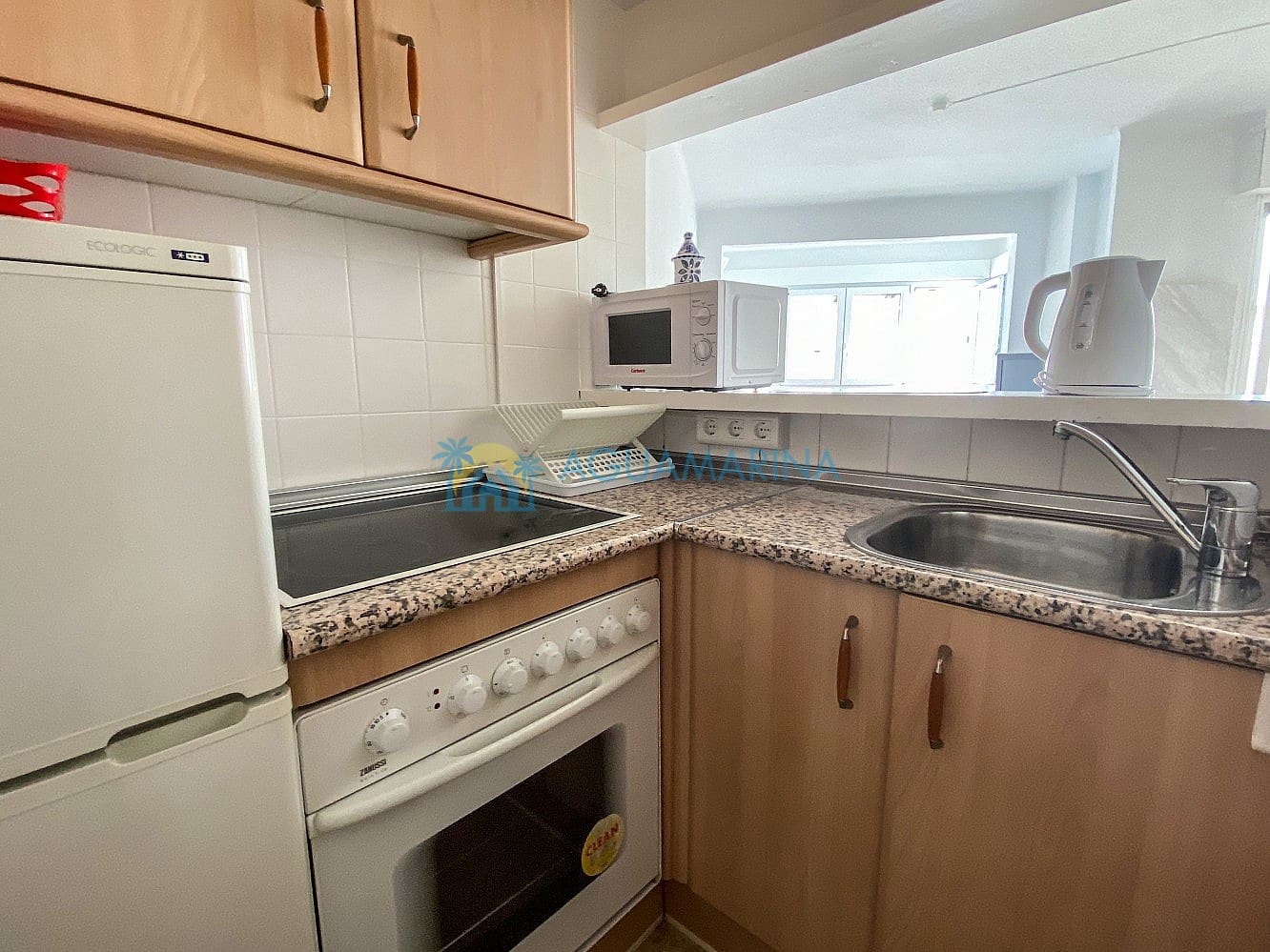 Estúdio para venda em Torrox-Costa com piscina - 187 500 € (Ref: 9749202)