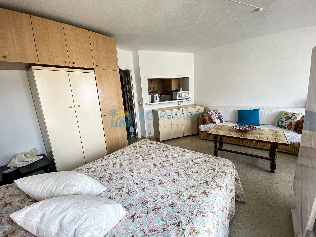 Estúdio para venda em Torrox-Costa com piscina - 187 500 € (Ref: 9749202)