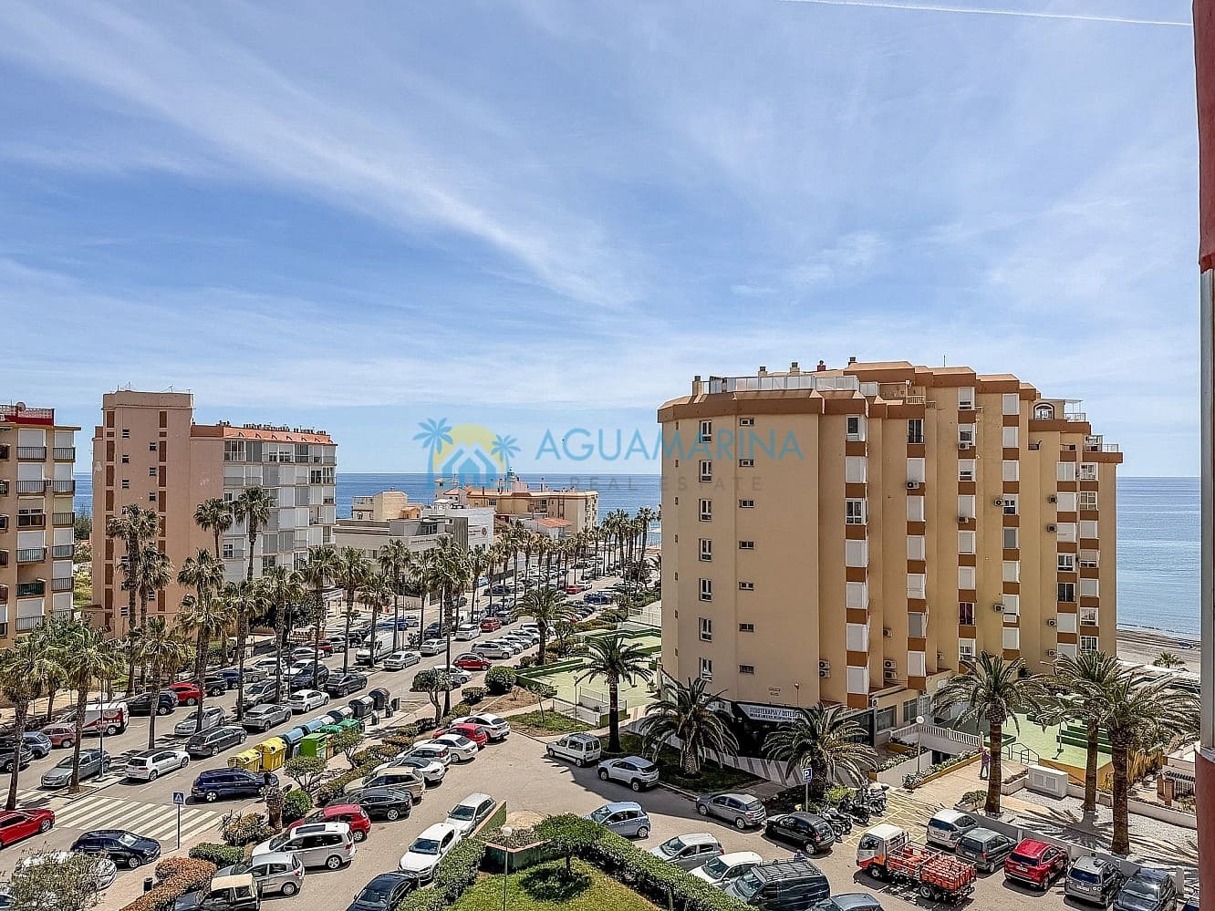 Studio te koop in Torrox met zwembad - € 178.500 (Ref: 9786808)